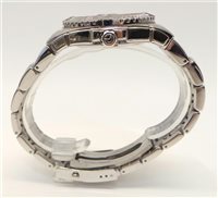 Armbanduhr Sector No Limits Herr 650 in Stahl 2653650035 - 2653650035